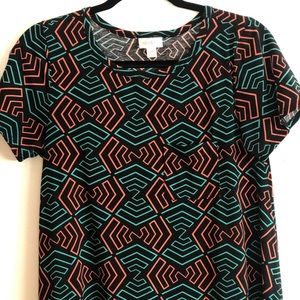 Lularoe Carly Dress